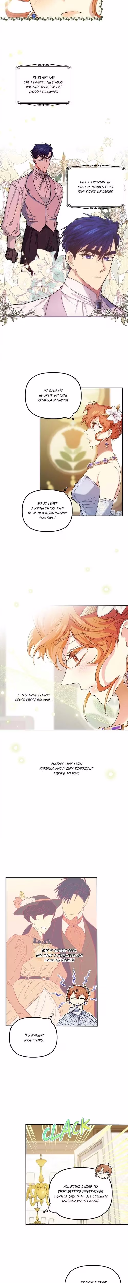 For Better or for Worse - Chapter 55 - Part 10