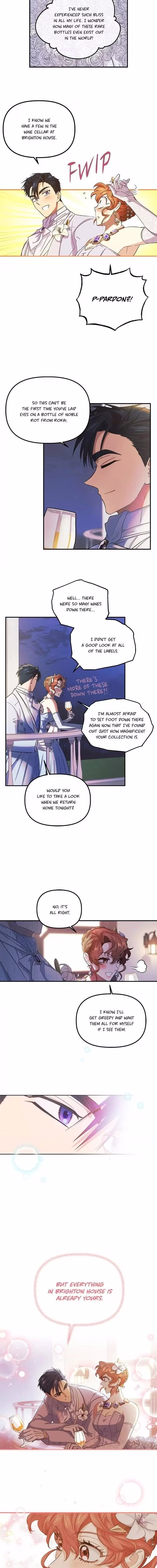 For Better or for Worse - Chapter 56 - Part 6