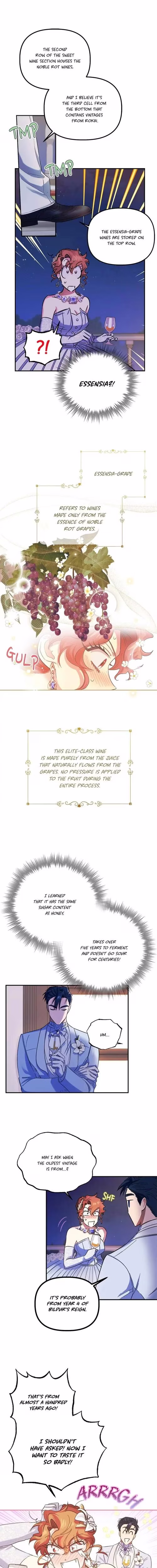 For Better or for Worse - Chapter 56 - Part 8