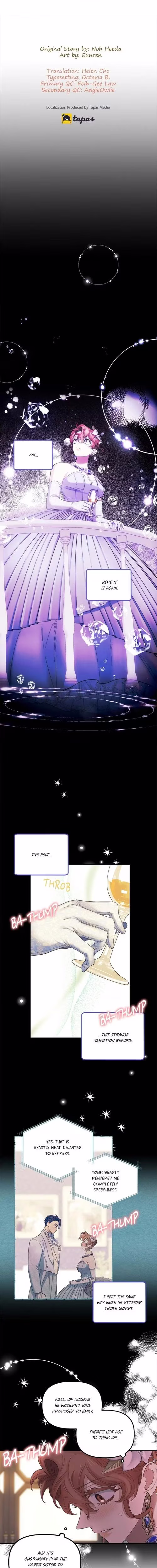 For Better or for Worse - Chapter 57 - Part 4