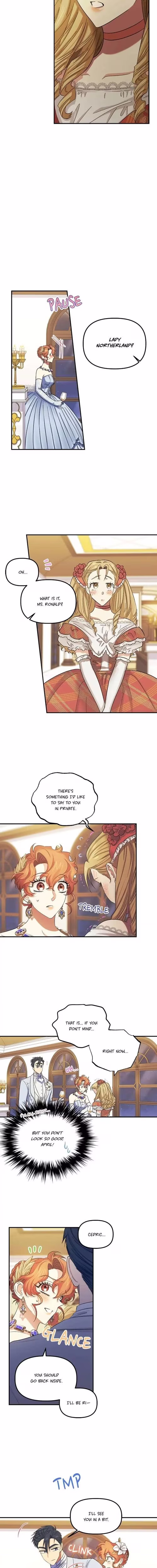 For Better or for Worse - Chapter 57 - Part 6