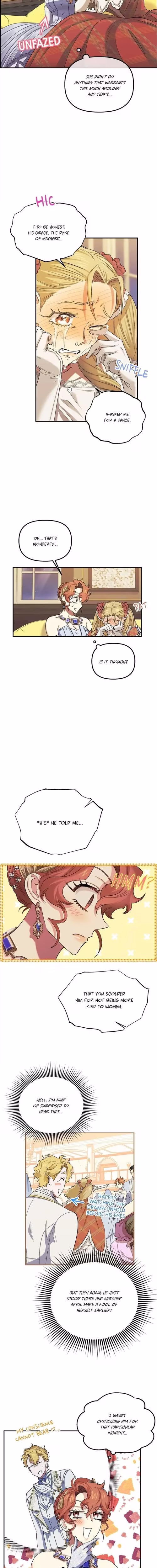 For Better or for Worse - Chapter 57 - Part 8