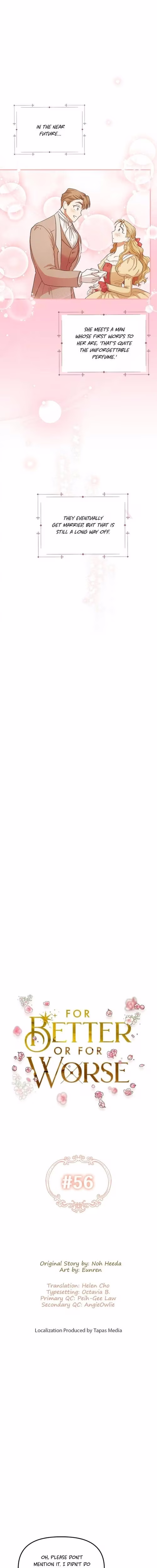 For Better or for Worse - Chapter 58 - Part 4