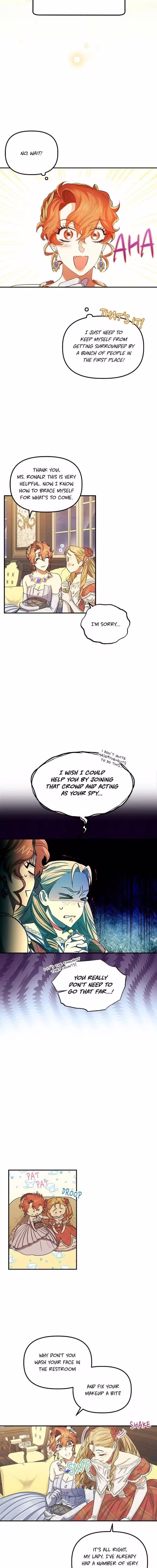 For Better or for Worse - Chapter 58 - Part 7