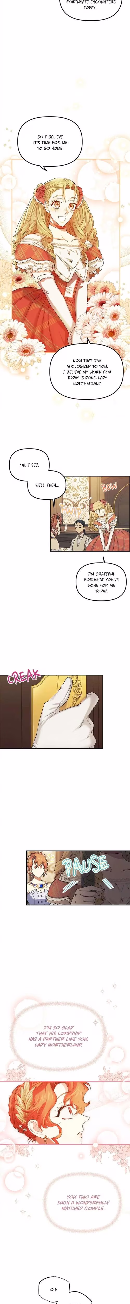 For Better or for Worse - Chapter 58 - Part 8