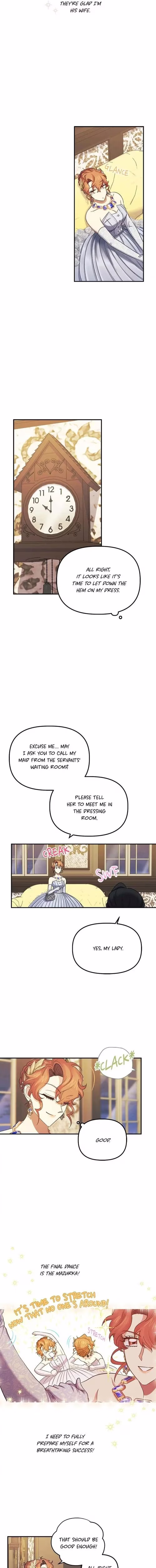 For Better or for Worse - Chapter 58 - Part 10