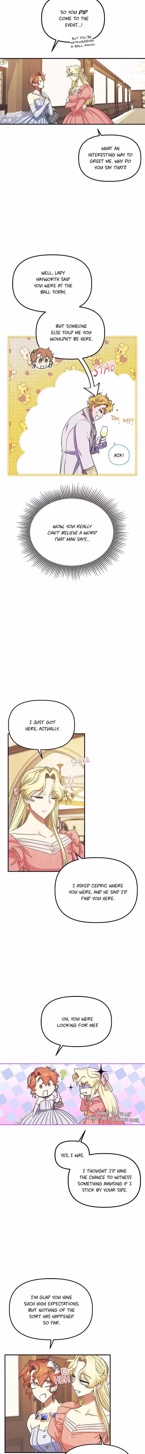 For Better or for Worse - Chapter 58 - Part 12