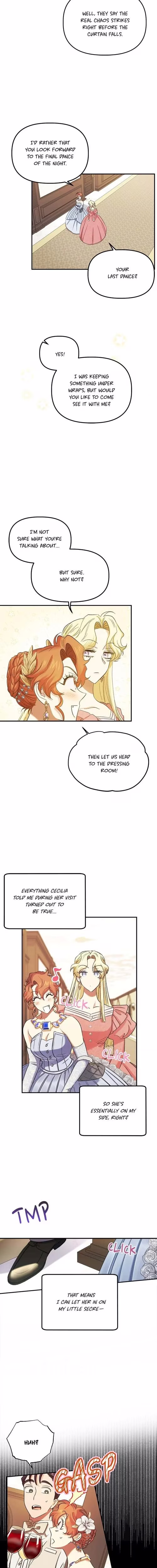 For Better or for Worse - Chapter 58 - Part 13