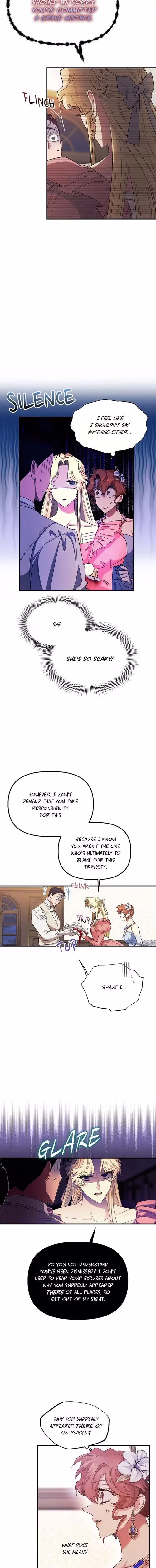 For Better or for Worse - Chapter 59 - Part 3