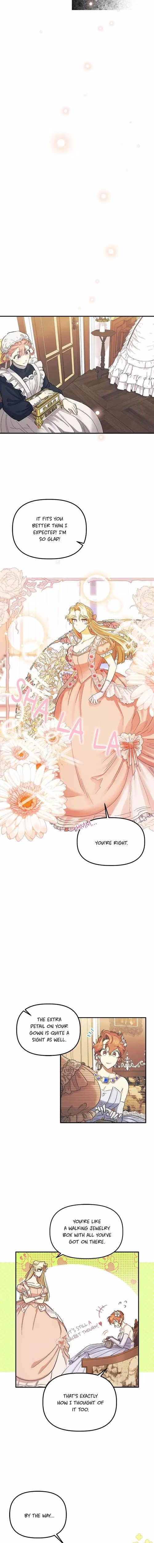 For Better or for Worse - Chapter 59 - Part 5