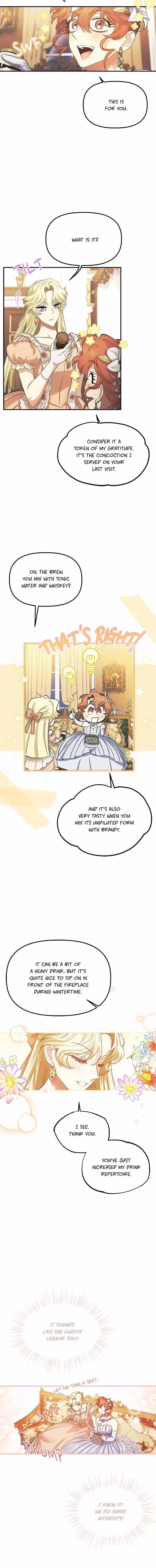 For Better or for Worse - Chapter 59 - Part 6