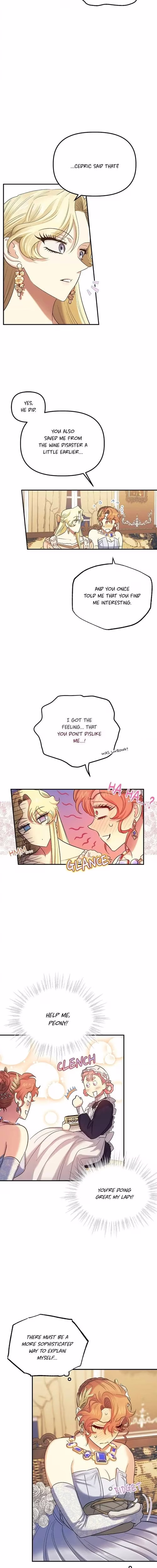 For Better or for Worse - Chapter 59 - Part 10