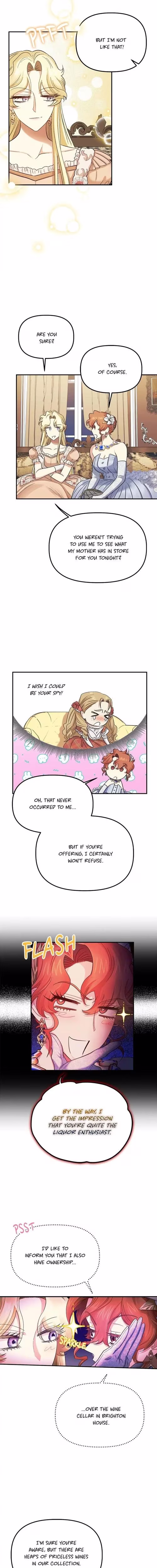 For Better or for Worse - Chapter 59 - Part 12