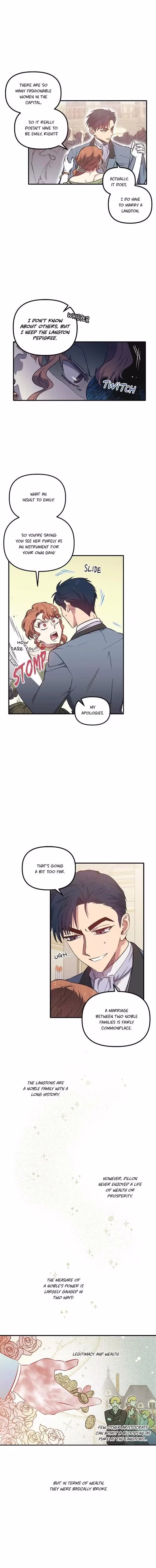 For Better or for Worse - Chapter 6 - Part 3