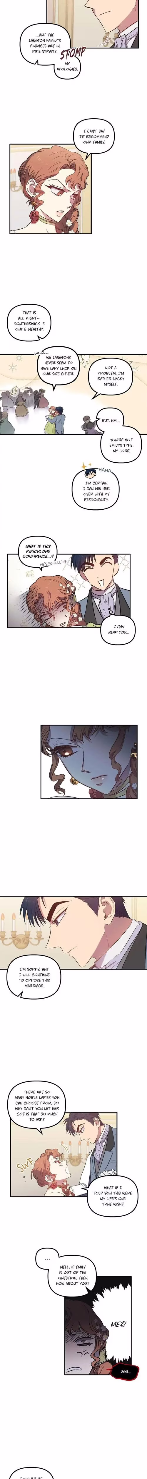 For Better or for Worse - Chapter 6 - Part 5