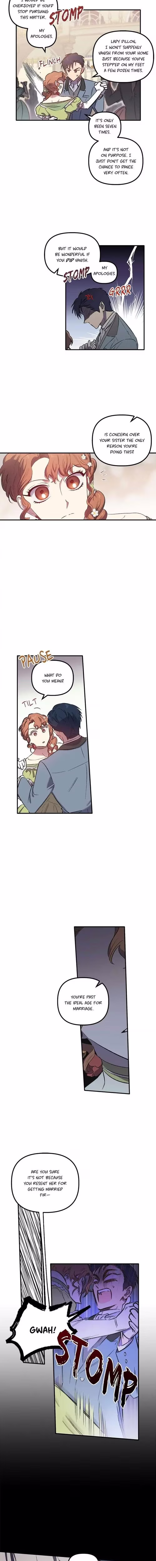 For Better or for Worse - Chapter 6 - Part 6