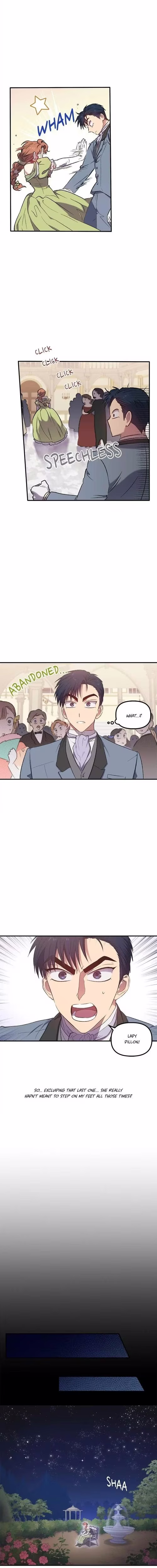 For Better or for Worse - Chapter 6 - Part 8