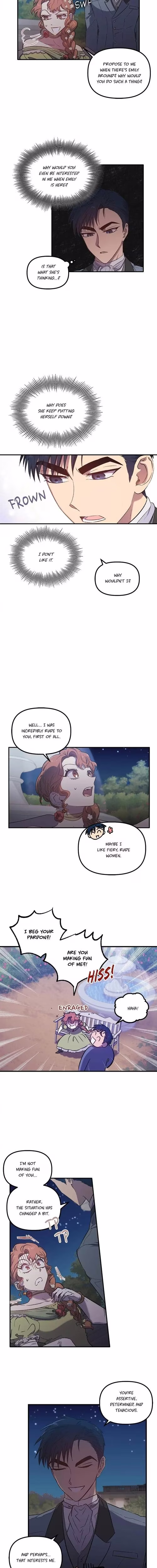 For Better or for Worse - Chapter 6 - Part 11