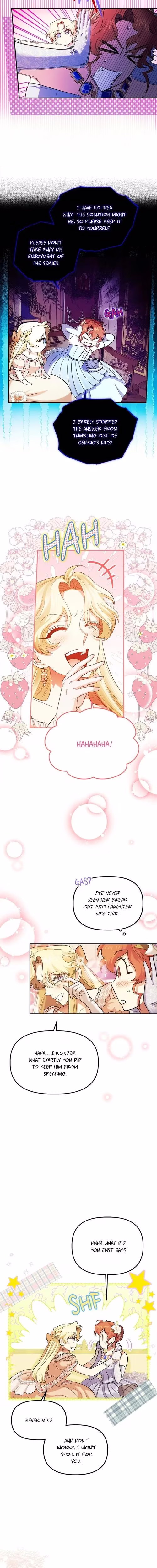 For Better or for Worse - Chapter 60 - Part 4