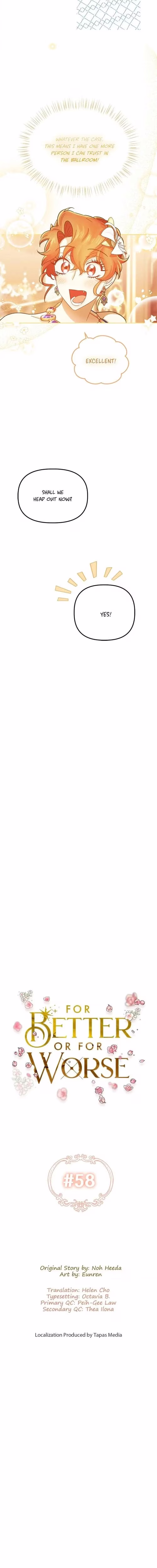 For Better or for Worse - Chapter 60 - Part 6