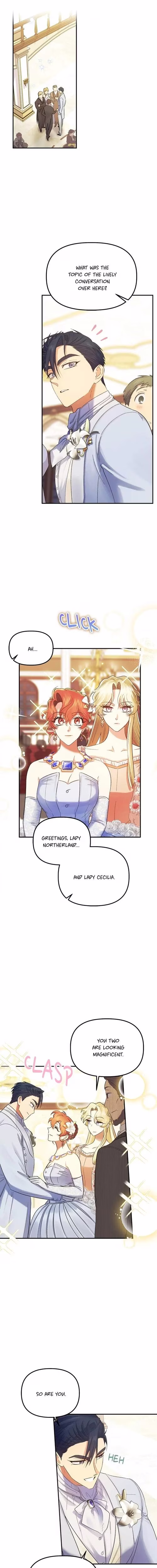 For Better or for Worse - Chapter 60 - Part 7