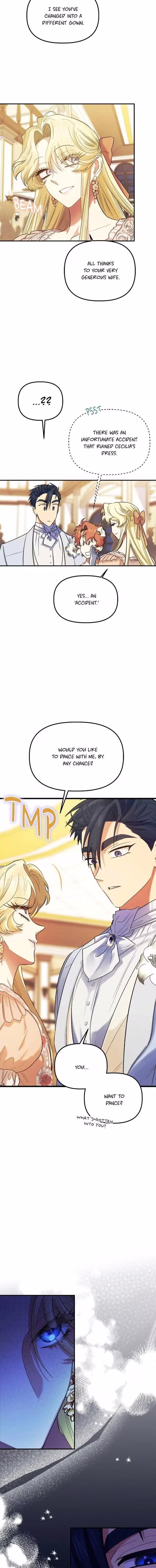 For Better or for Worse - Chapter 60 - Part 8