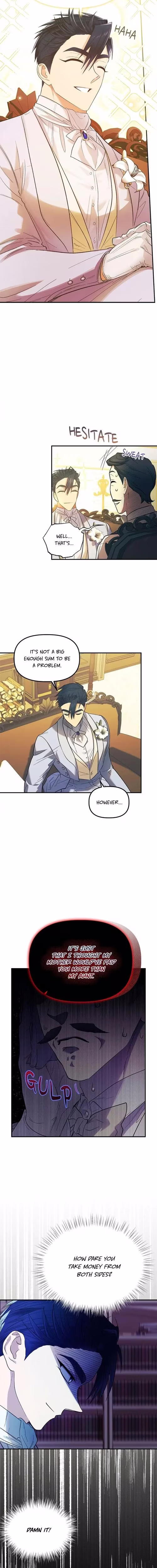 For Better or for Worse - Chapter 61 - Part 4