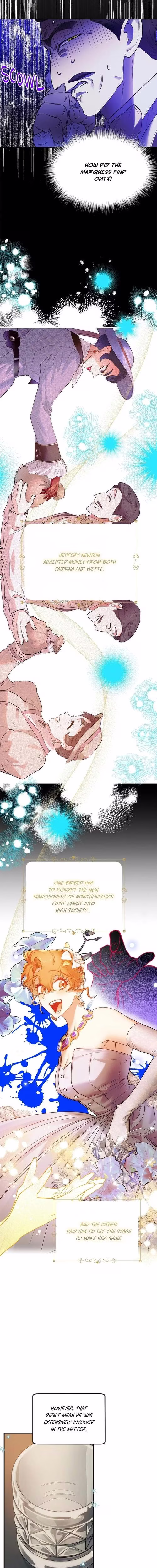 For Better or for Worse - Chapter 61 - Part 5