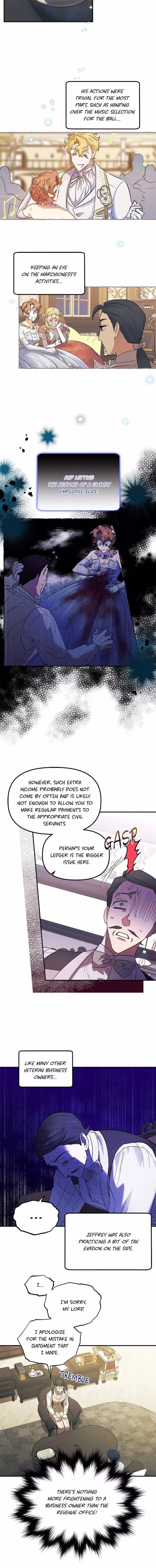 For Better or for Worse - Chapter 61 - Part 6