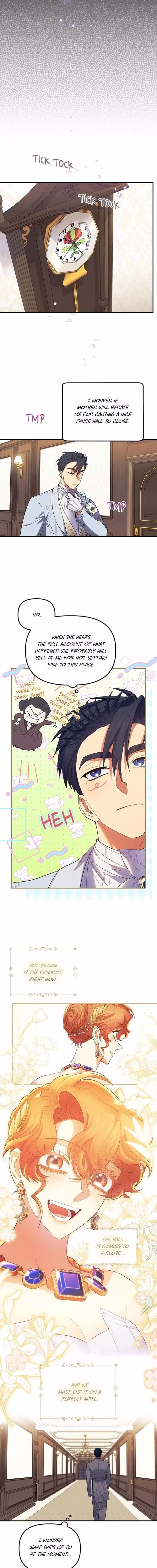 For Better or for Worse - Chapter 61 - Part 11