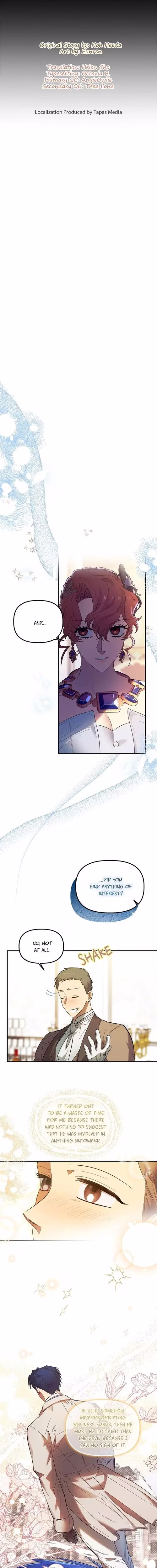 For Better or for Worse - Chapter 62 - Part 4