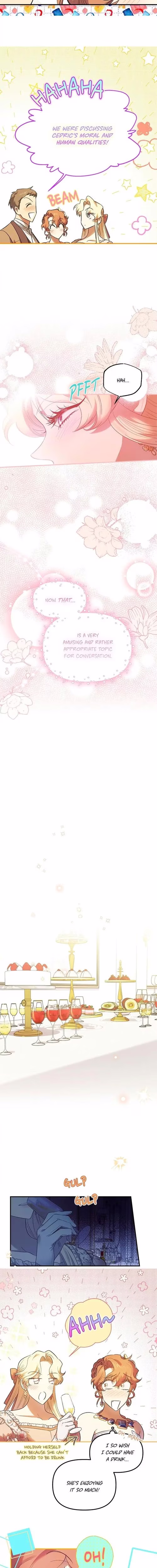 For Better or for Worse - Chapter 62 - Part 8