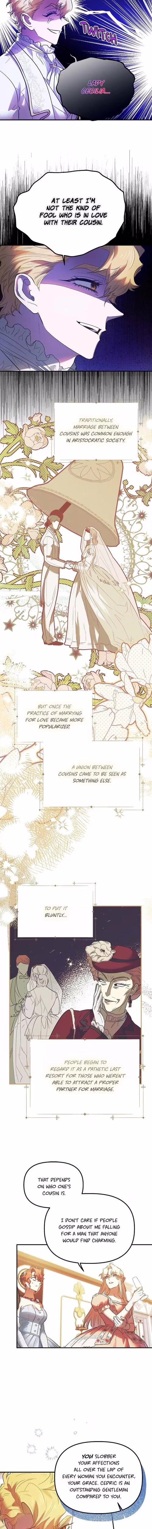 For Better or for Worse - Chapter 63 - Part 3