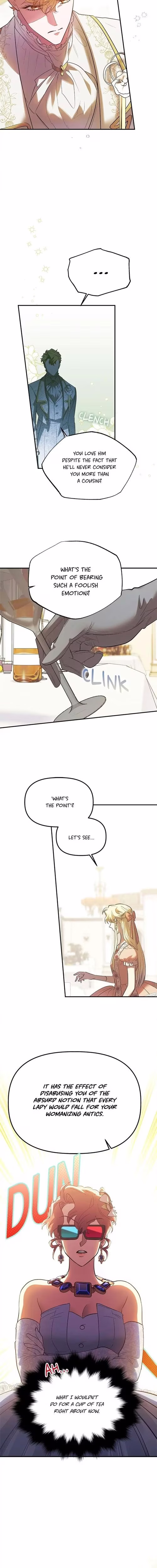 For Better or for Worse - Chapter 63 - Part 4