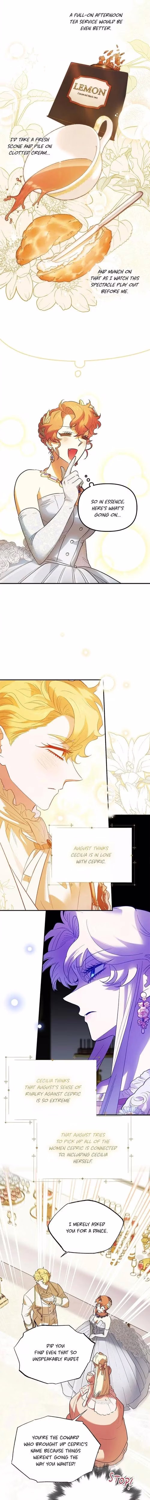 For Better or for Worse - Chapter 63 - Part 5