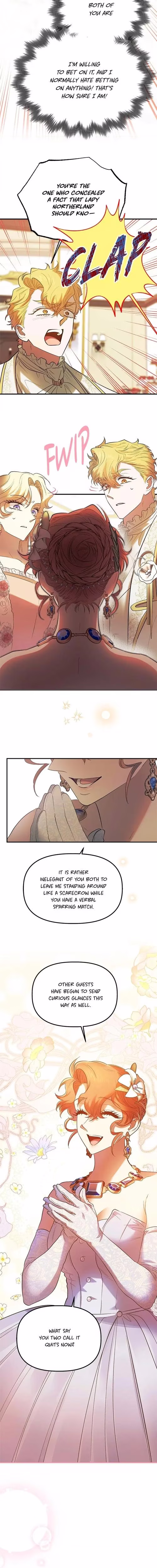 For Better or for Worse - Chapter 63 - Part 6