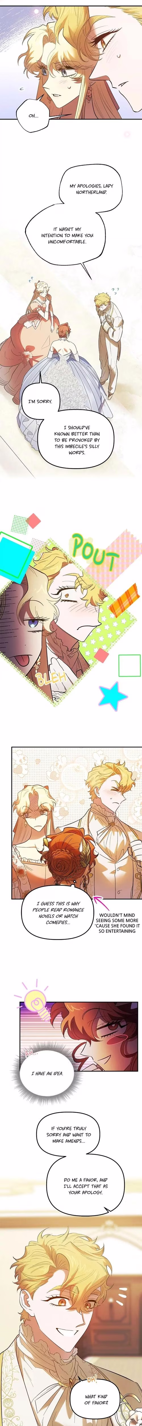 For Better or for Worse - Chapter 63 - Part 7