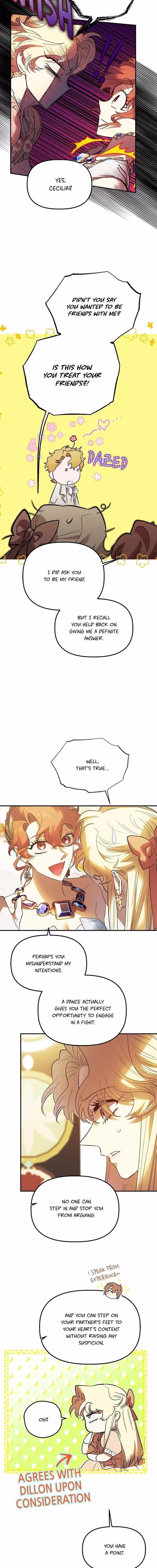 For Better or for Worse - Chapter 63 - Part 9