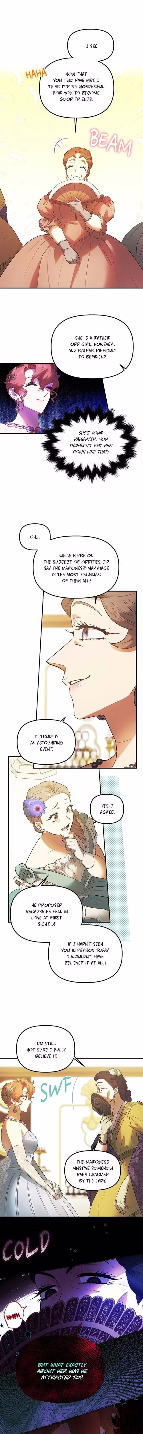 For Better or for Worse - Chapter 63 - Part 15