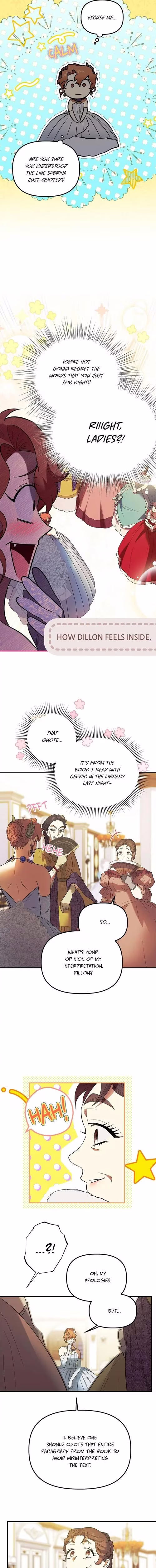 For Better or for Worse - Chapter 64 - Part 3