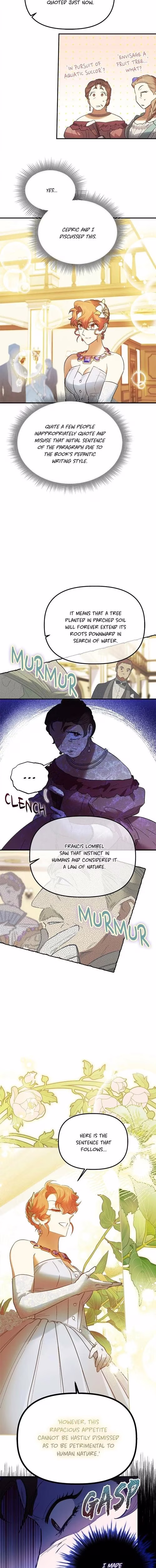 For Better or for Worse - Chapter 64 - Part 5