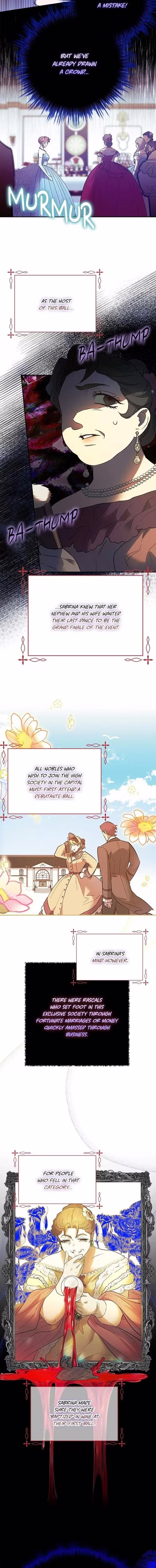 For Better or for Worse - Chapter 64 - Part 6