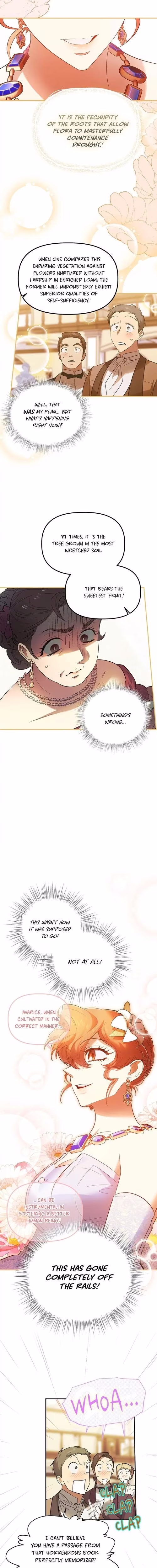 For Better or for Worse - Chapter 64 - Part 9