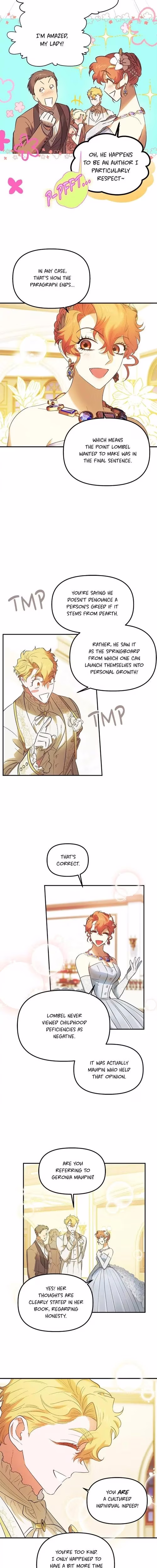 For Better or for Worse - Chapter 64 - Part 10