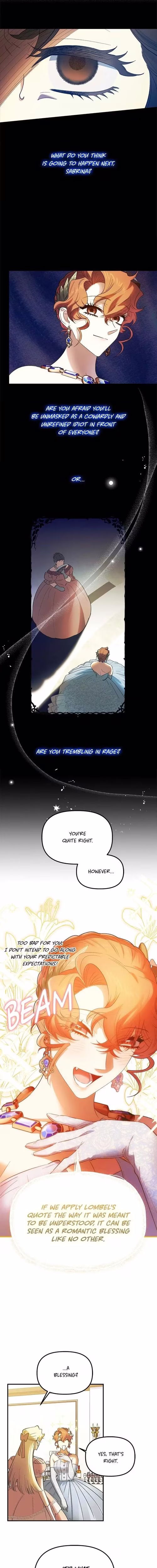 For Better or for Worse - Chapter 64 - Part 12