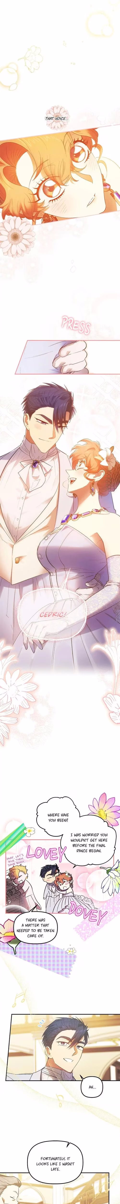 For Better or for Worse - Chapter 65 - Part 3