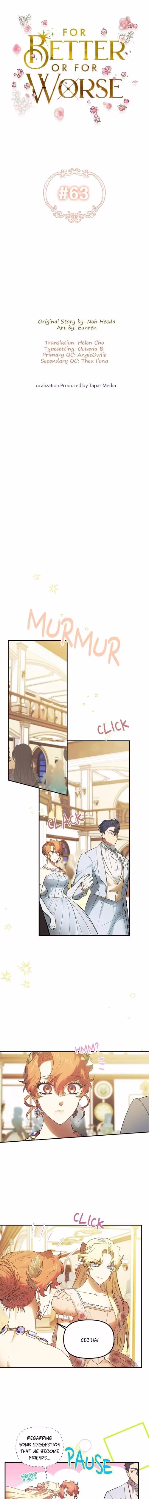 For Better or for Worse - Chapter 65 - Part 5