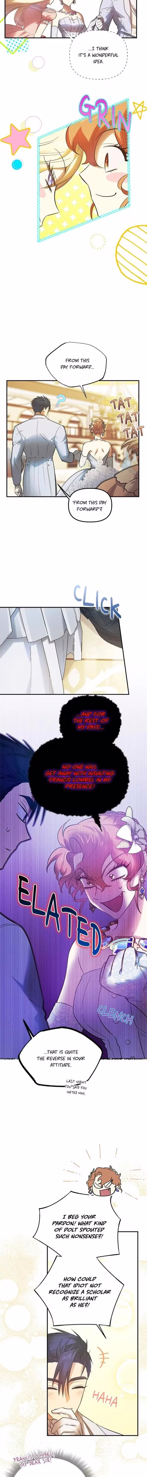 For Better or for Worse - Chapter 65 - Part 6