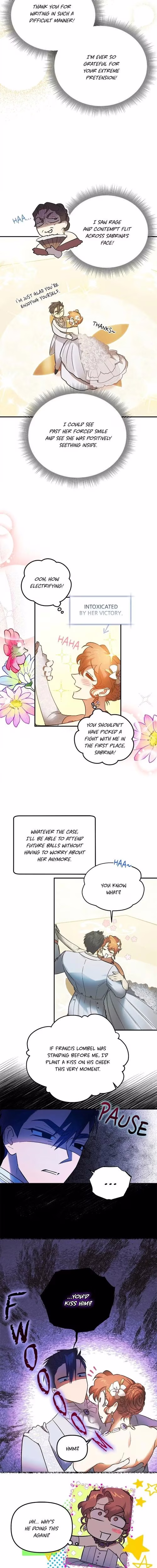 For Better or for Worse - Chapter 65 - Part 7