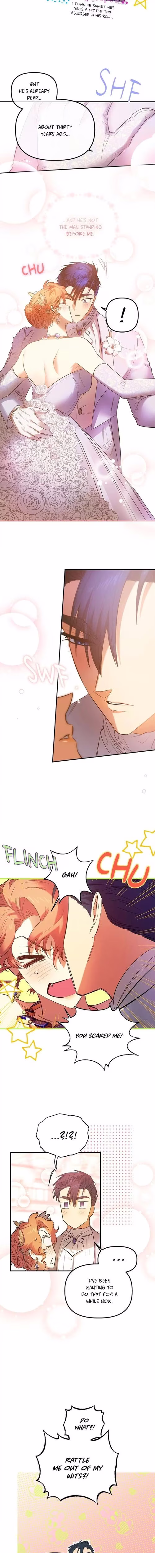 For Better or for Worse - Chapter 65 - Part 8